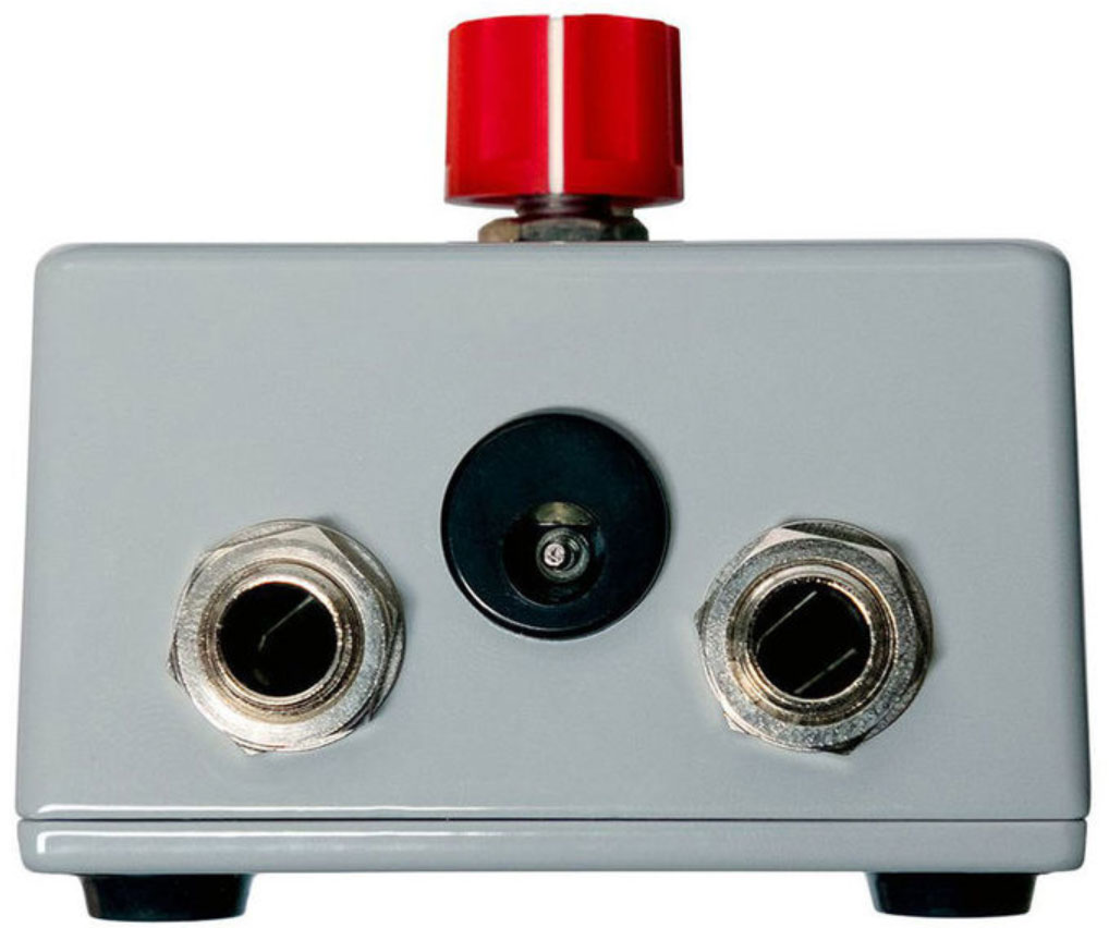 Death By Audio Absolute Destruction Fuzz - Pedal overdrive / distorsión / fuzz - Variation 2