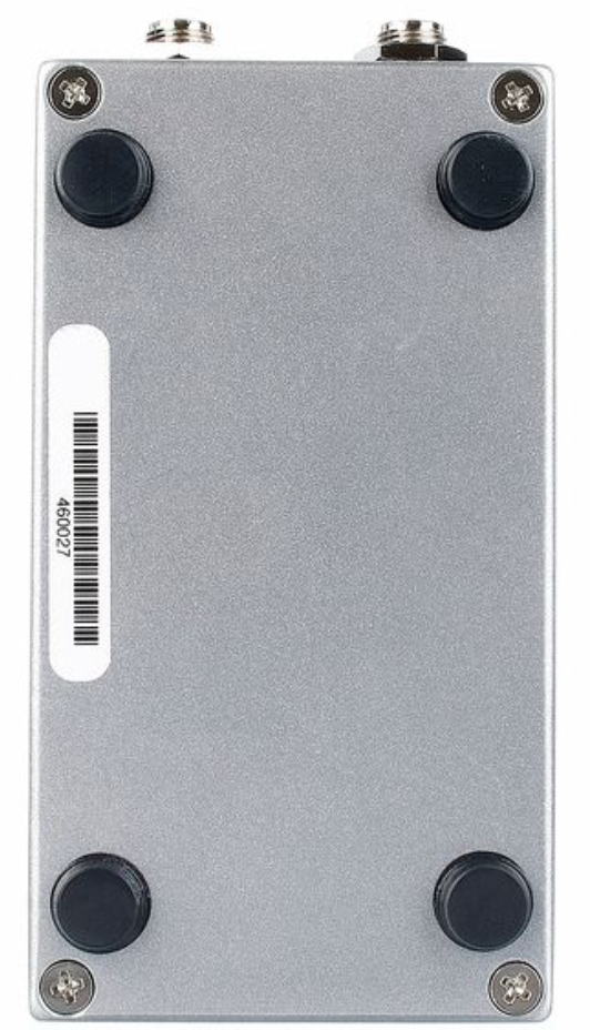 Death By Audio Germanium Filter - Pedal wah / filtro - Variation 3