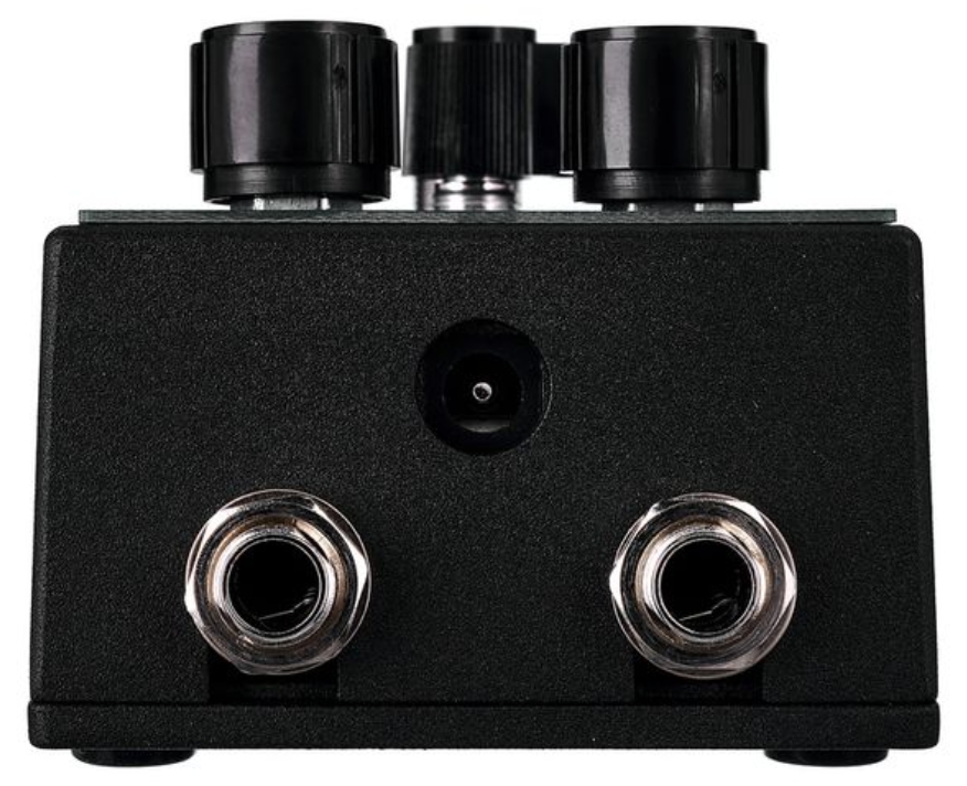 Death By Audio Moonbeam Phaser Destroyer - Pedal de chorus / flanger / phaser / modulación / trémolo - Variation 3