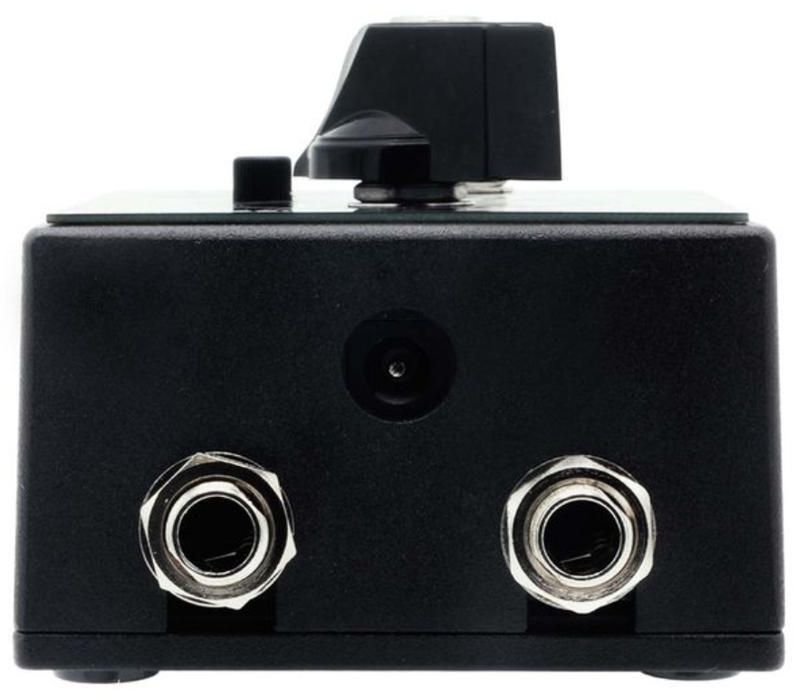 Death By Audio Thee Treble Overload Boost Destroyer - Pedal overdrive / distorsión / fuzz - Variation 2