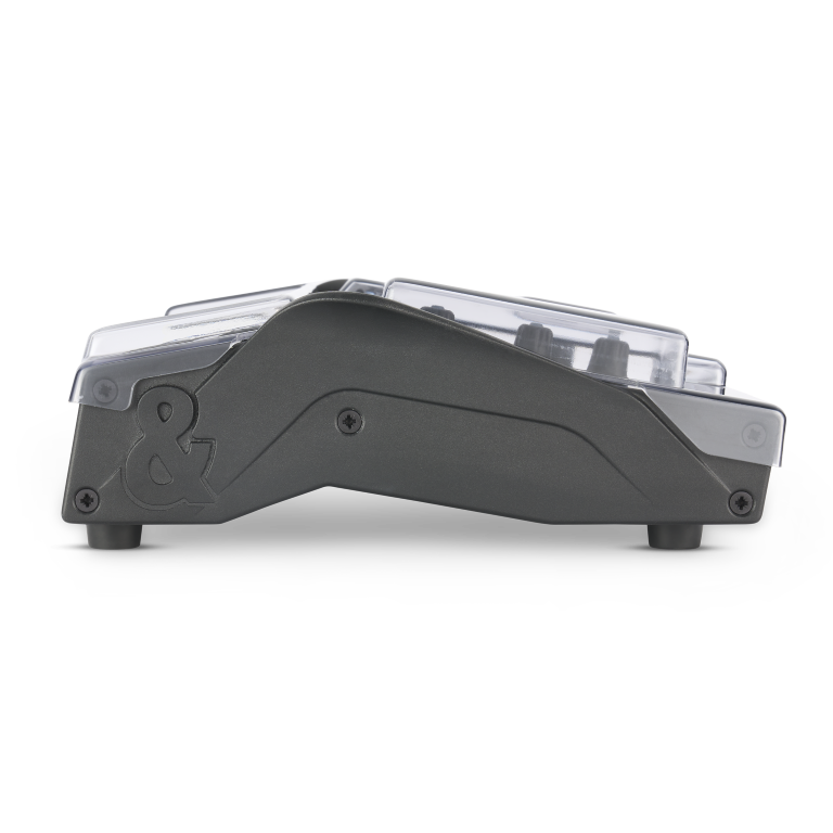 Decksaver Allen & Heath Cq-18t Cover - Cajas de mezcladores - Variation 3