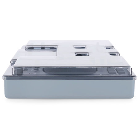 Decksaver Alphatheta Omnis-duo Cover - Cubierta antipolvo para plato - Variation 1