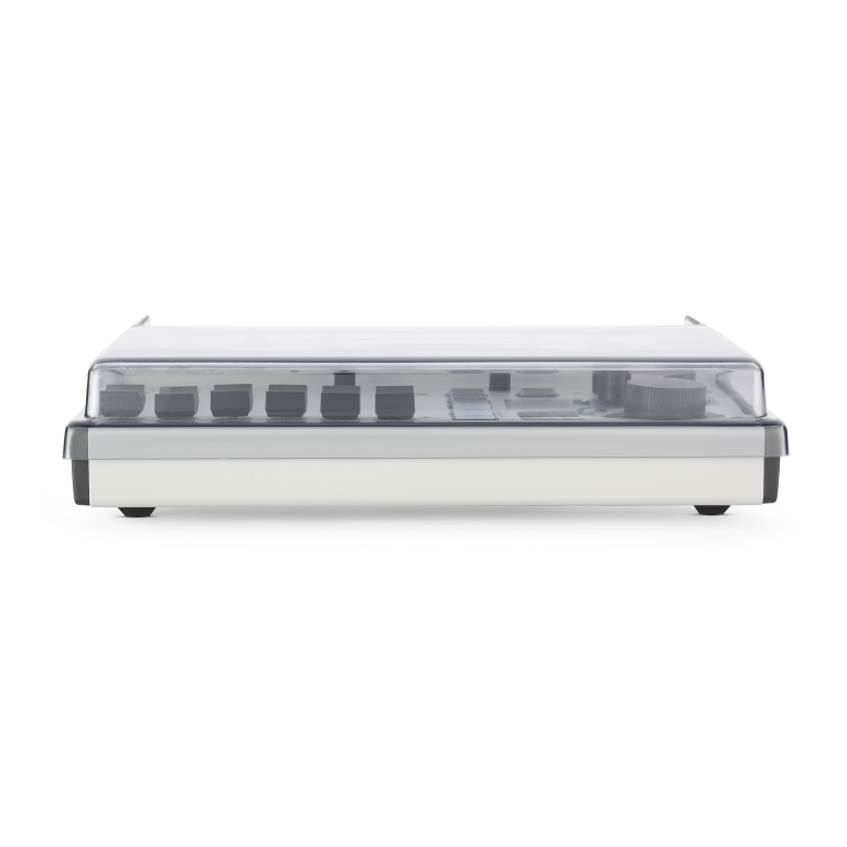 Decksaver Behringer Flow 8 Cover - Cubierta antipolvo para plato - Variation 3