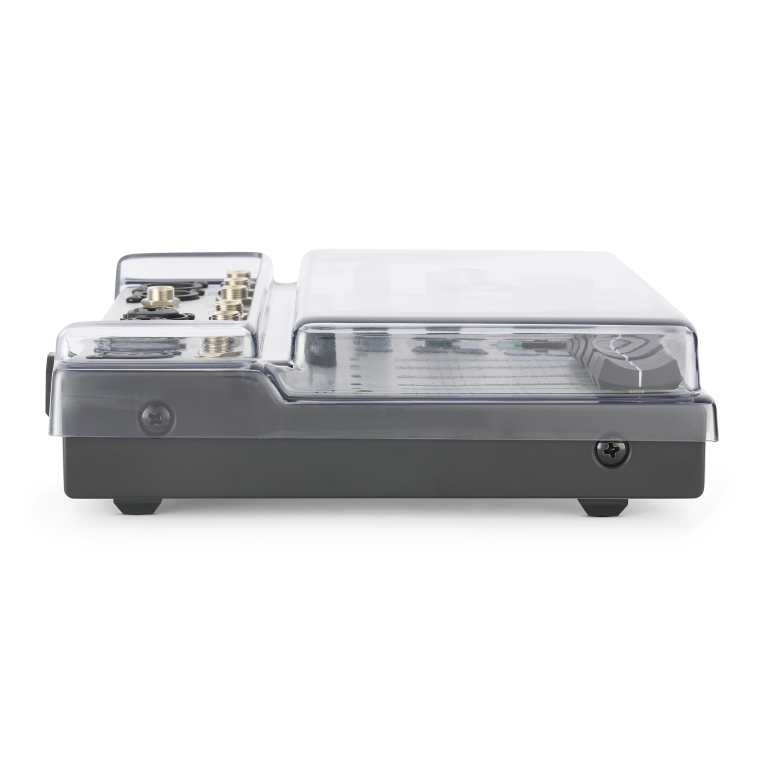 Decksaver Behringer Flow 8 Cover - Cubierta antipolvo para plato - Variation 4