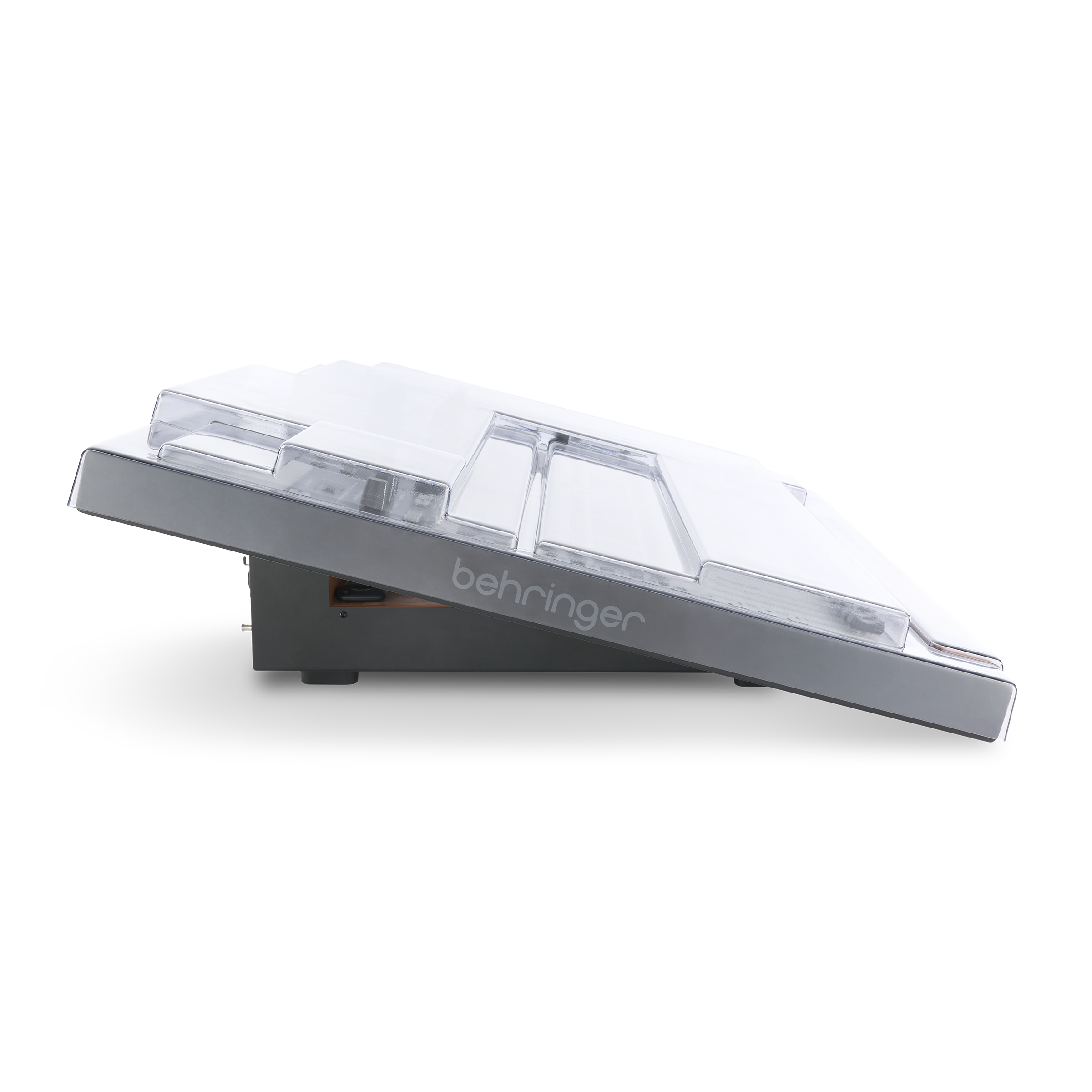 Decksaver Behringer Wing Cover - Cubierta antipolvo para plato - Variation 2