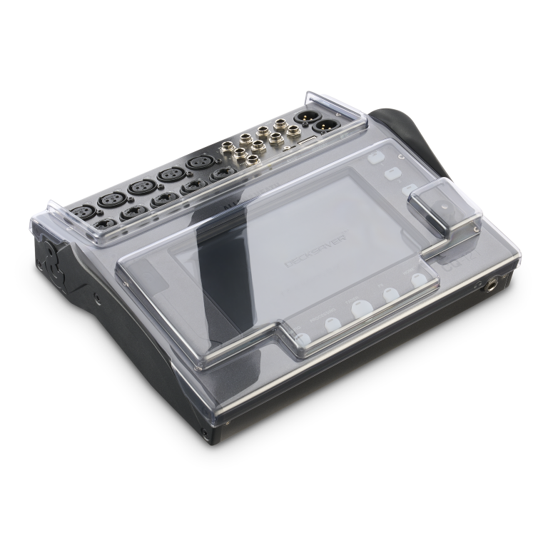 Decksaver Cq-12t Cover - Bolsa de mezcladores - Variation 1