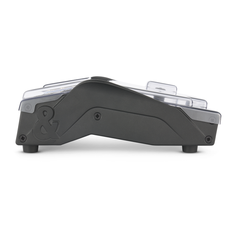 Decksaver Cq-12t Cover - Bolsa de mezcladores - Variation 4