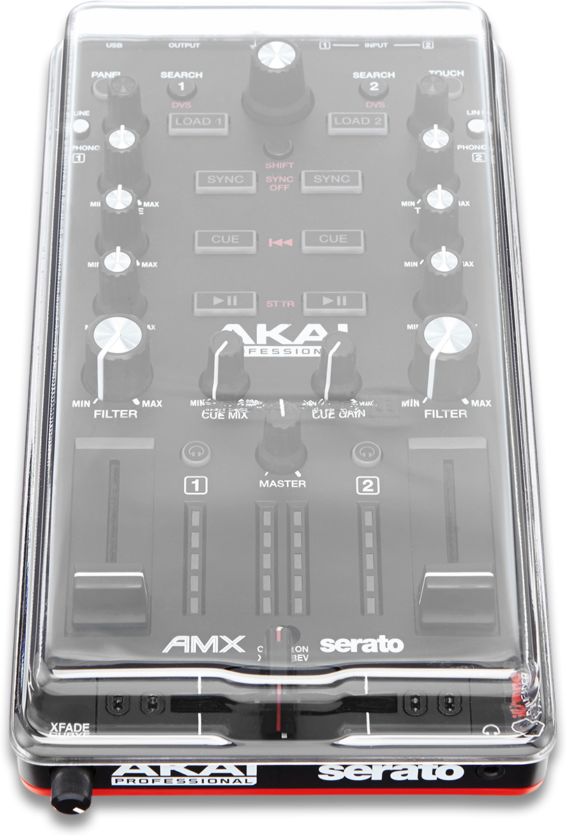 Decksaver Akai Afx/amx Cover - Cubierta antipolvo para plato - Main picture