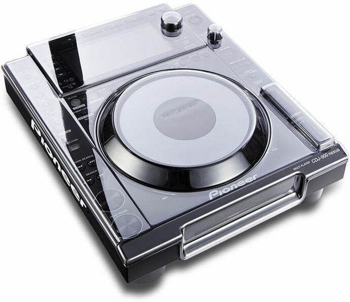 Decksaver Cdj-900 Nexus - - Cubierta antipolvo para plato - Main picture