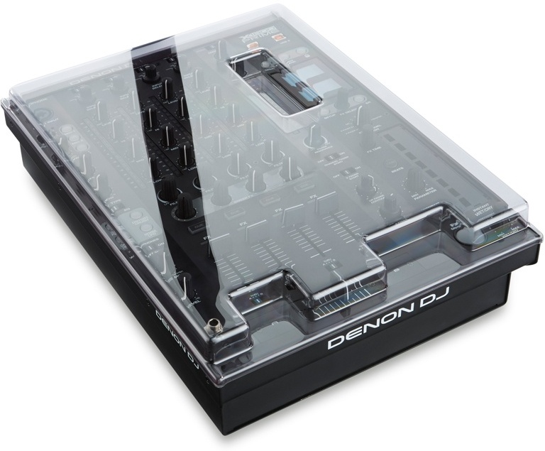 Decksaver Denon X1800 Prime Cover - Cubierta antipolvo para plato - Main picture