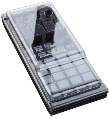 Decksaver Coque De Protection Pour Ni Kontrol F1//z1/x1mk1&2 Cover - Cubierta antipolvo para plato - Main picture