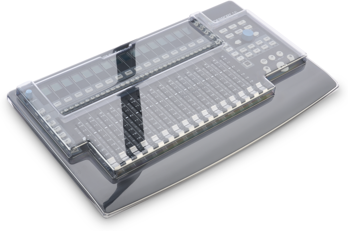 Decksaver Presonus Faderport 16 Cover - Cubierta antipolvo para plato - Main picture