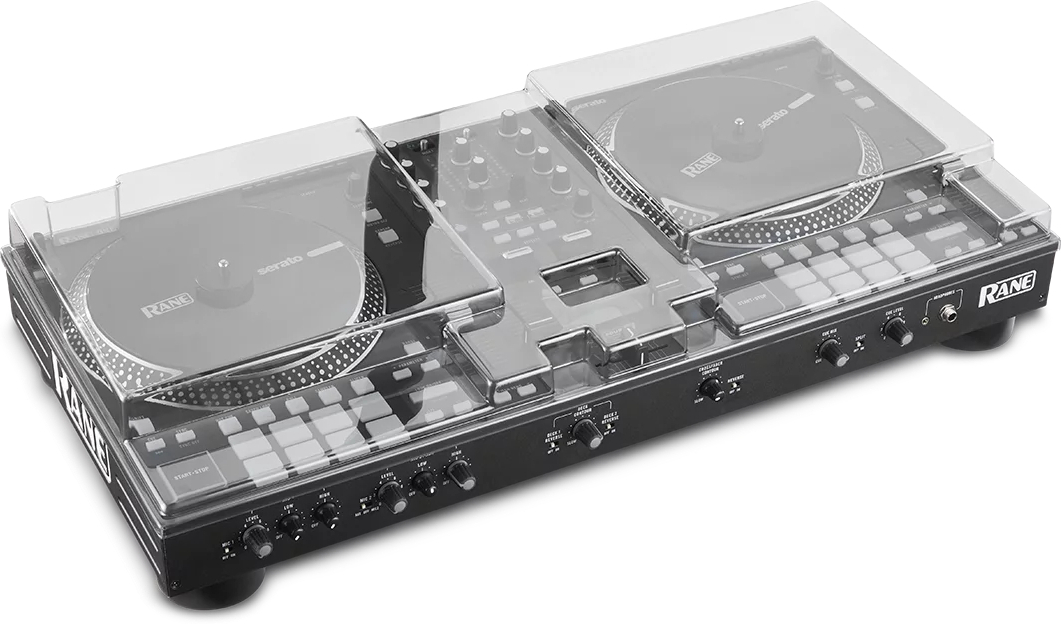 Decksaver Rane One Cover - Funda DJ - Main picture