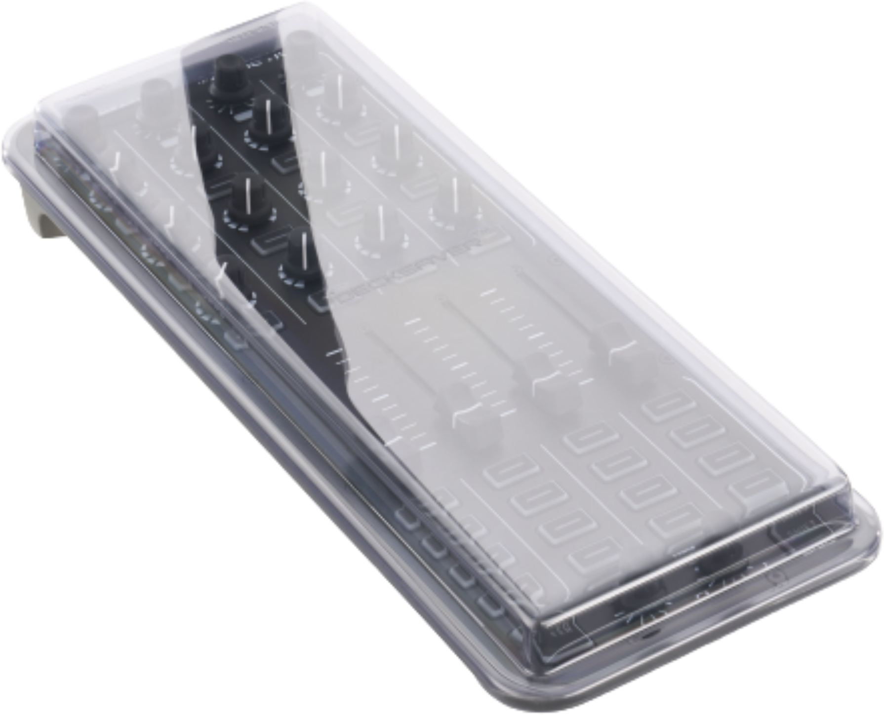 Decksaver Xone K3 Cover - Cubierta antipolvo para plato - Main picture