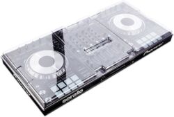AlphaTheta DDJ-FLX2 Cover (Light Edition)