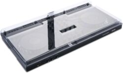 Cubierta antipolvo para plato Decksaver AlphaTheta DDJ-GRV6 cover