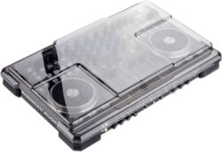Cubierta antipolvo para plato Decksaver American Audio VMS-4 cover