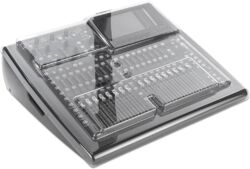 Behringer Pro X32 Compact cover