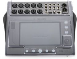 Bolsa de mezcladores Decksaver Cq-12T Cover