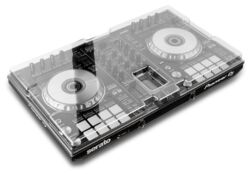 Cubierta antipolvo para plato Decksaver DDJ-SR2 & DDJ-RR Cover