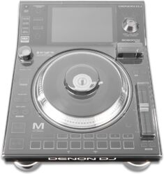 Cubierta antipolvo para plato Decksaver Denon SC5000M Prime cover