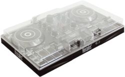 Hercules DJ Control Inpulse 200 & 200 MK2 cover