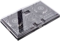 Cubierta antipolvo para plato Decksaver Hercules DJ Control Inpulse 300 cover