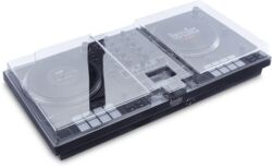 Cubierta antipolvo para plato Decksaver HERCULES INPULSE T7 COVER