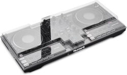 LE Numark Platinum FX & Pro FX cover