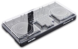 Funda dj Decksaver le Pioneer DJ DDJ-Rev 1 Cover