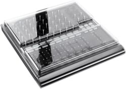 Cubierta antipolvo para plato Decksaver Livid DS1 cover