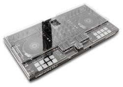 Cubierta antipolvo para plato Decksaver MC7000 Cover