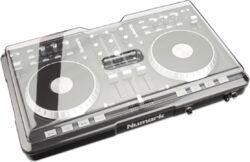 Cubierta antipolvo para plato Decksaver Mixtrack Pro cover