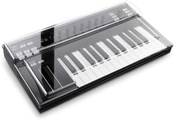 Coque de protection pour NI Kontrol S25 cover