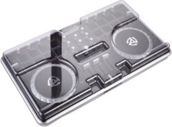 Cubierta antipolvo para plato Decksaver Numark Mixtrack Pro II cover