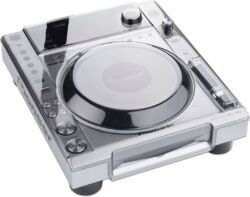 Cubierta antipolvo para plato Decksaver Pioneer CDJ 850 cover