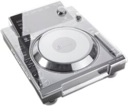Cubierta antipolvo para plato Decksaver Pioneer CDJ-900 cover
