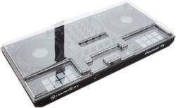 Cubierta antipolvo para plato Decksaver Pioneer DDJ-1000 cover