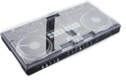 Cubierta antipolvo para plato Decksaver Pioneer DDJ-REV7 cover