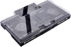 Cubierta antipolvo para plato Decksaver Pioneer DDJ-RR & SR2 cover #