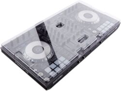 Cubierta antipolvo para plato Decksaver Pioneer DDJ-SX3 cover
