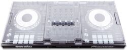 Cubierta antipolvo para plato Decksaver Pioneer DDJ-SZ and DDJ-RZ cover