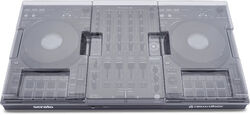 Funda dj Decksaver Pioneer Dj DDJ FLX10