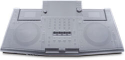 Funda dj Decksaver Pioneer Dj Opus Quad Cover