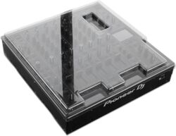 Cubierta antipolvo para plato Decksaver Pioneer DJ V10 Cover