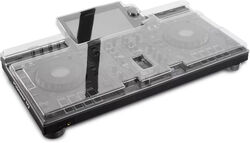 Funda dj Decksaver Pioneer DJ XDJ-RX3 cover