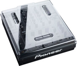 Cubierta antipolvo para plato Decksaver Pioneer DJM-900 cover (Fits Nexus & SRT)
