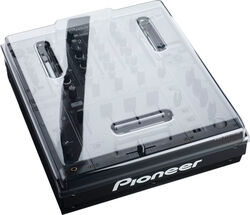 Cubierta antipolvo para plato Decksaver Pioneer DJM-900 cover (Fits Nexus & SRT)
