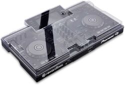 Cubierta antipolvo para plato Decksaver Pioneer XDJ-RR cover