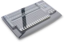 Cubierta antipolvo para plato Decksaver Presonus Faderport 16 Cover